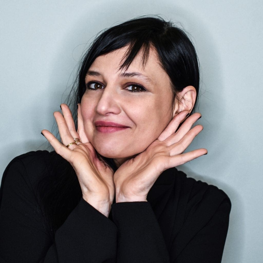 Αθηναΐς Νέγκα