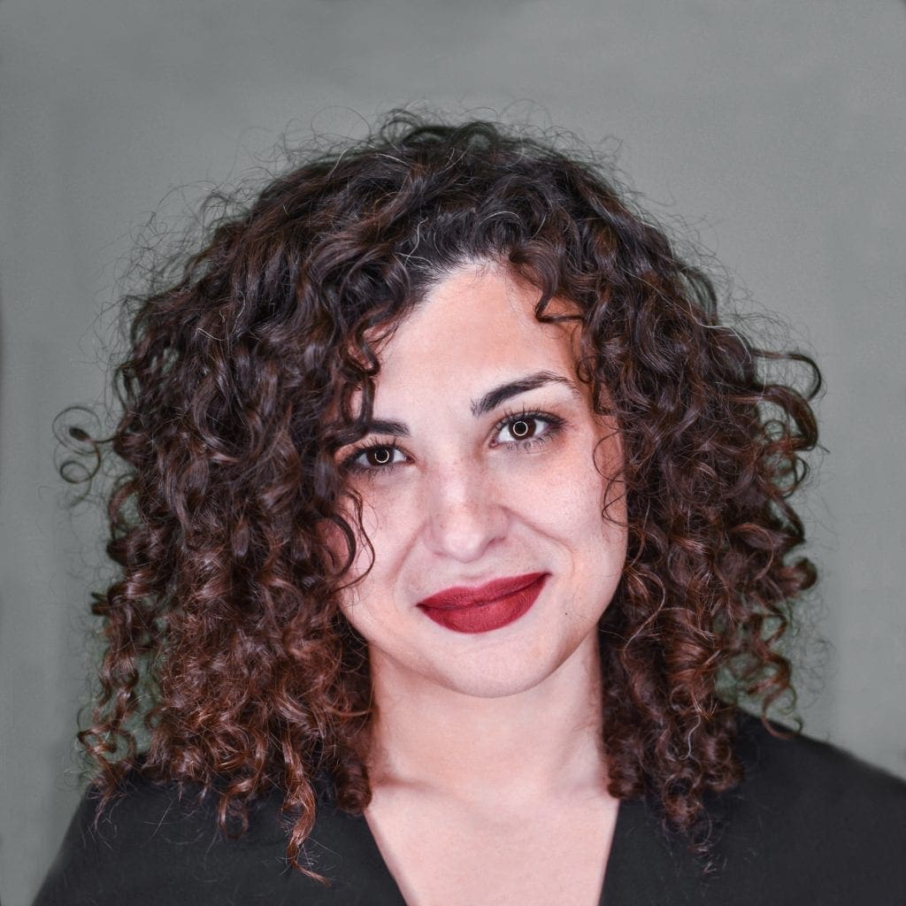 Άντρη Κωνσταντίνου