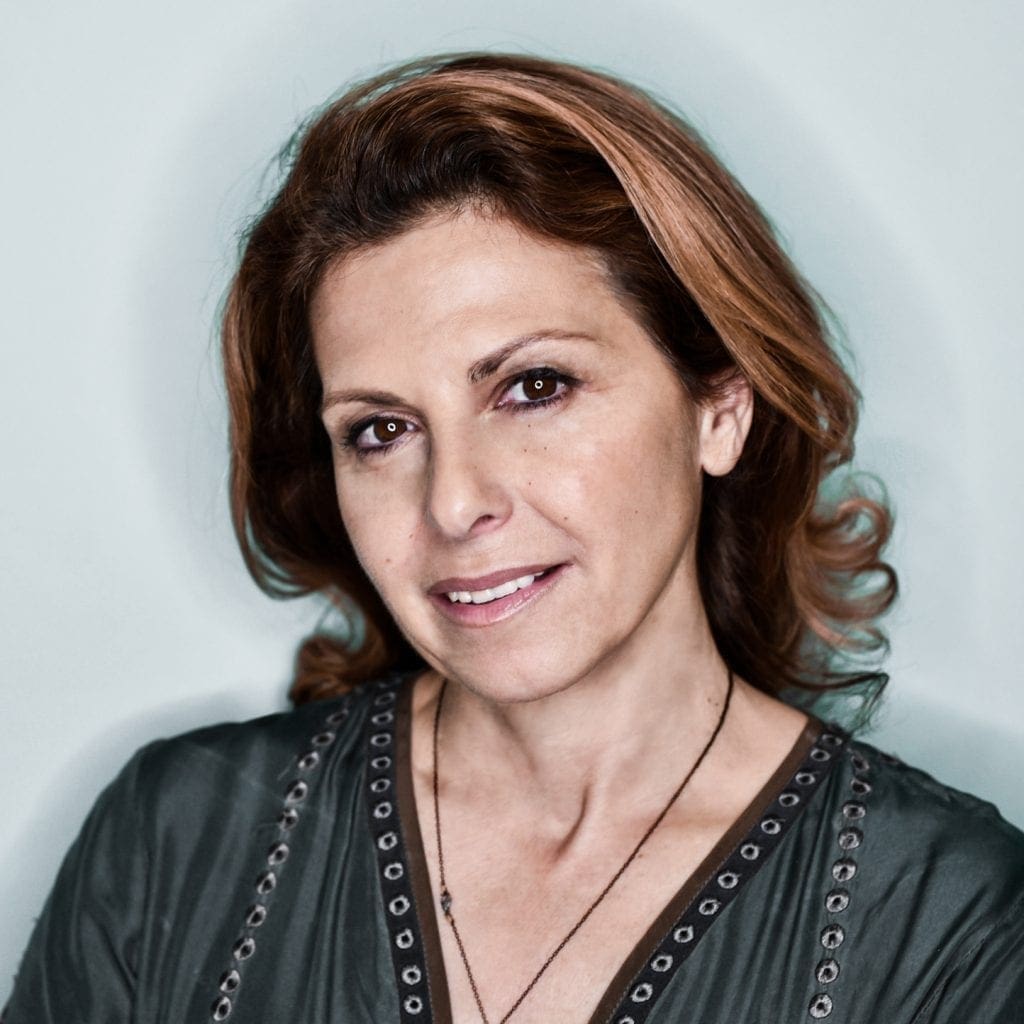 Μάγια Τσόκλη