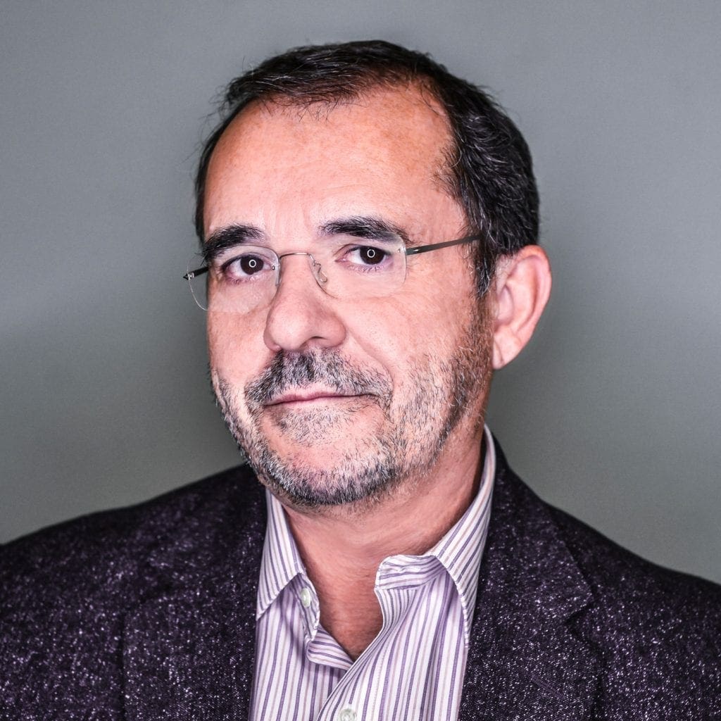 Παύλος Τσίμας