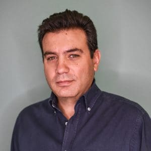 Andreas Papadopoulos