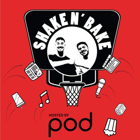 Podcast – Shake n’ Bake | Pod.gr