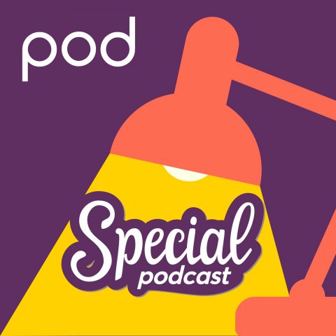 Special Podcast