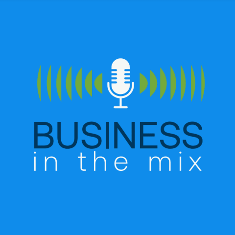 Podcast – Business in the Mix με τη Νίκη Λυμπεράκη | Pod.gr