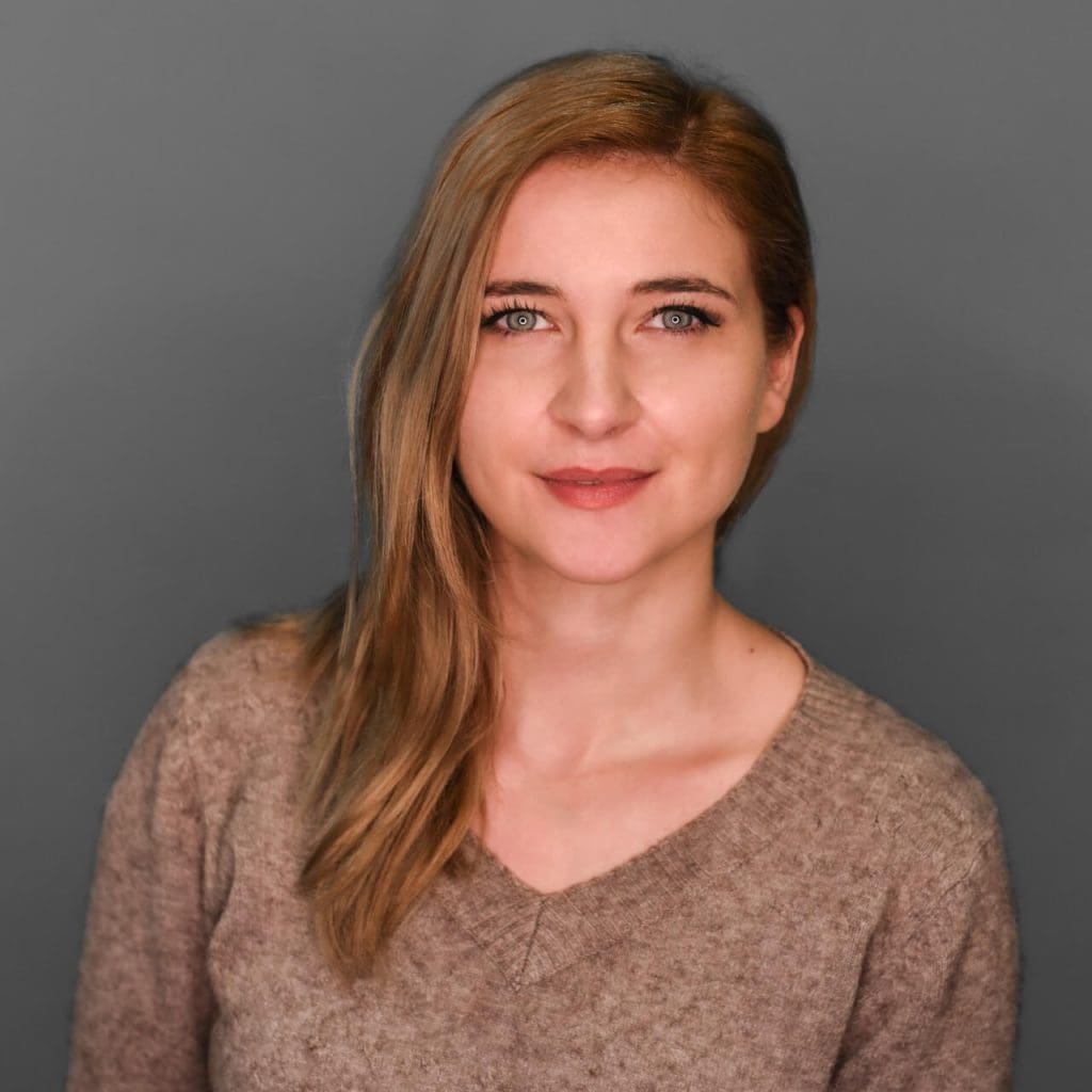 Βασιλική Μπούρα